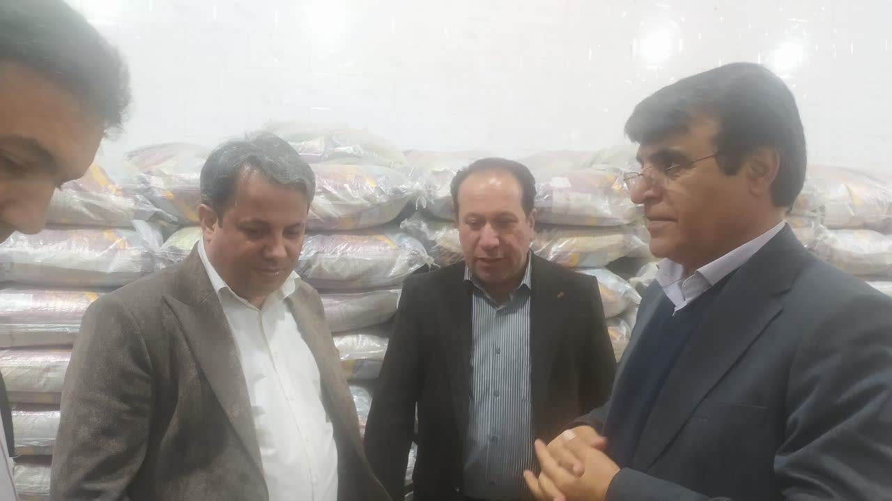  ارزیابی روند ذخیره‌سازی و توزیع میوه شب عید در کهگیلویه و بویراحمد_1